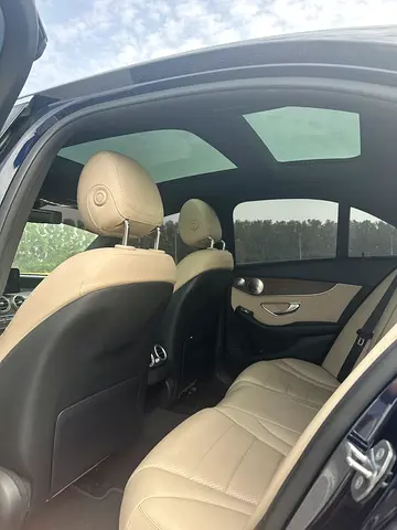 Mercedes-Benz C-Class C300, миниатюра 10