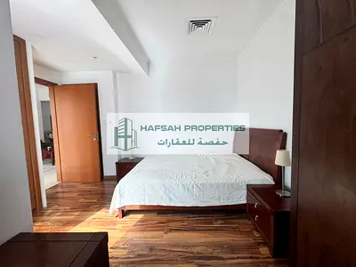 !!! Price Reduced | Fully Furnished 1BR | Vacant