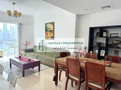 Fully Furnished 1BR | Prime Location | Vacant