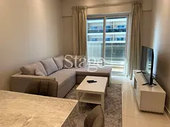 Canal View | Fully Furnished | Multiple Cheques