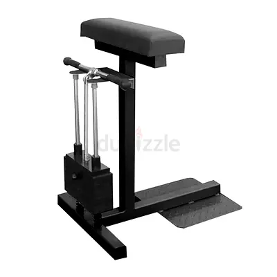 Forearm machine heavy