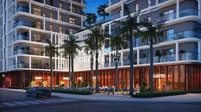 RESALE I LUXURY LIVING I 30% PAID I HIGH ROI