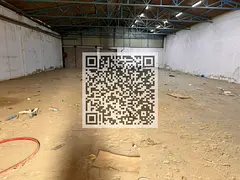 5000 Sqft Warehouse for Storage in Industrial Area 5 | Low Rent