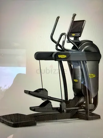 Techonogym Excite Vario Cross Trainer