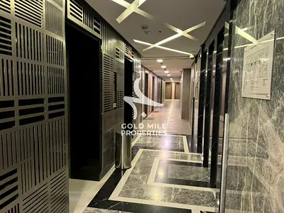 15-Days Grace Period | Ultra Luxury 1-Bed | Family Building Near Metro