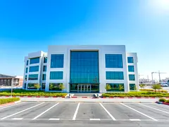 Staff Accommodation for Rent – Ajman Industrial Area