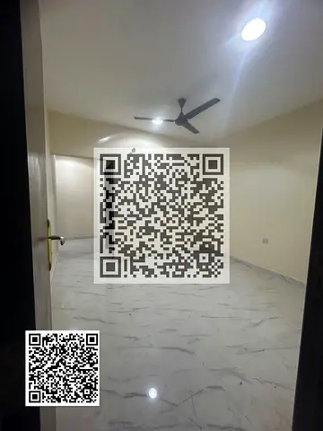 🏠 1BHK Apartment for Rent – Al Nuaimiya 2, Ajman | Prime Location Near Nuimiya Park