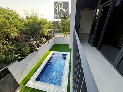 Best Offer || Private Pool || Corner Unit