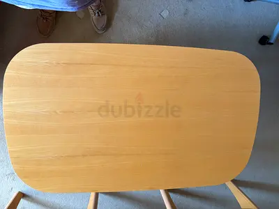 Lightwood Coffee Table