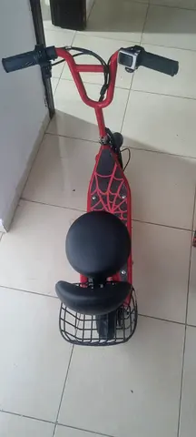 Electric scooter for sale