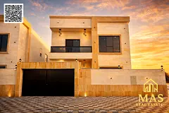 🏡 Golden Opportunity | Luxury Villa for Sale in Al Helio 2 – Ajman | Prime Location &amp; Negot