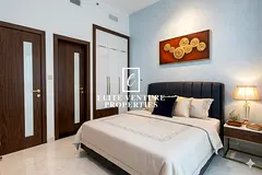 SPACIOUS 1-BHK | ELEGANT | PRIME LOCATION