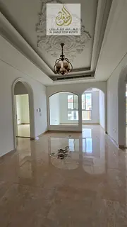 🏡✨ 2 Bedroom Apartment for Rent in Al Mowaihat 3 – 2 Bathrooms with Balcony &amp; Built-in Wa