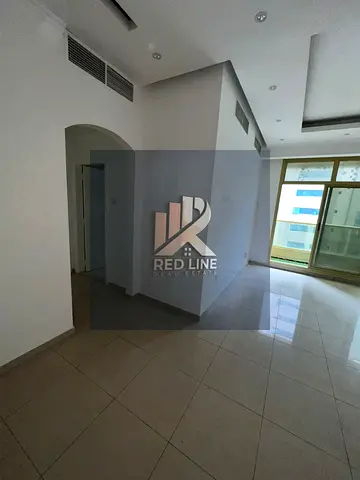 📍 شقة غرفة وصالة للإيجار – شارع التعاون، الشارقة