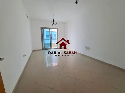 PRIME LOCATION 2BHK WITH BALCONY WITH WARDROBES DUBAI SHARJAH BORDER WALKING DISTANCE SAHARA CENTR 2 BUS STOP DUBAI 2MINUTES WALK DISTANCE SAHARA MALL