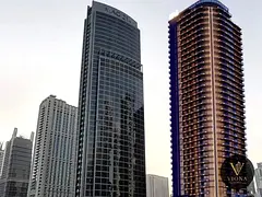 Brand New - Dubai Marina Skyline - Luxury living