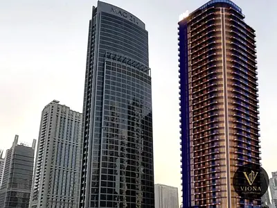 Brand New - Dubai Marina Skyline - Luxury living