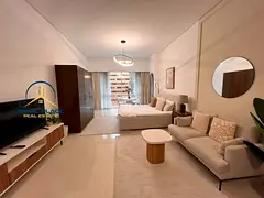 PRICE NEGOTIABLE FRONT OF SILICON MALL | HOT OFFER | LAST UNIT FULLY LUXURY FURNISHED
