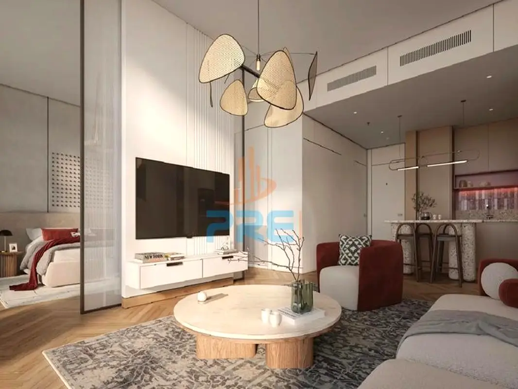 3 BHK l GOOD INVESTMENT l MODERN LIVING IN NEEM AT PARK FIVE