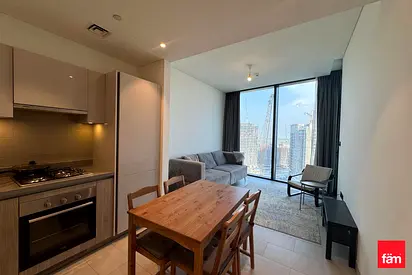 1br + Study | Fully Furnished | Ready To Move In