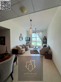 Al Ethla Palace – Luxury apartment for sale in City Tower