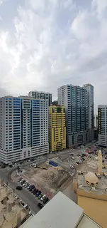 🏡 For Rent: 2-Bedroom Apartment with Open Rear View and Balcony in Al Khan – Prime Location