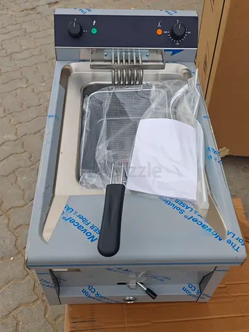 Brand New Fryer For Sale