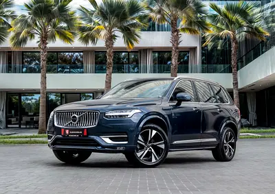 2,801 P.M |  XC90 B5 Plus Bright AWD | 0% Downpayment | Agency Warranty!