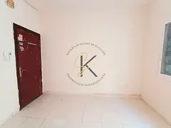 Lavish studio Neat and clean room full of family building for contact Babar
