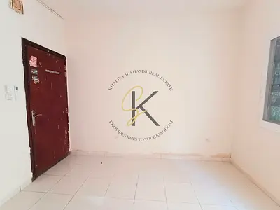 Lavish studio Neat and clean room full of family building for contact Babar