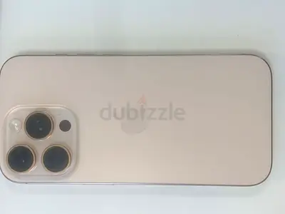 Apple iPhone 16 Pro - Excellent Condition