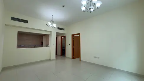 Spacious 1 BHK Apartment | Prime Location | Ready to Move