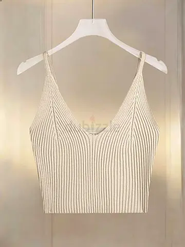 Beige short Shirt for woman