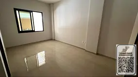 Brand new studio for rent in Al Mowaihat 3 – Ajman, located in a prime area close to all essential