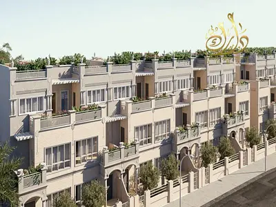 Pay only 20%-4% discount-handover very soon-easy mortgage