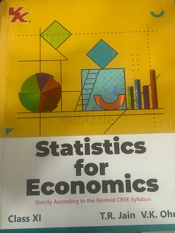 CBSE GRADE 11 Commerce books