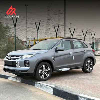 Mitsubishi ASX 2026 V4 2.0cc Gcc specifications