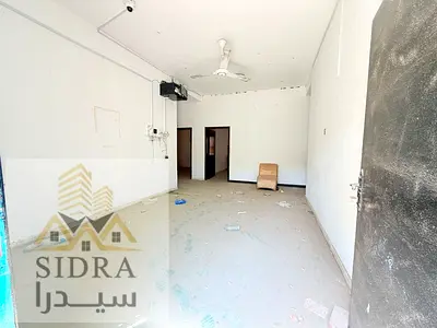 Corner Villa for Sale in Al Nuaimiya Ajman | 6400 Sqft- Freehold | Good Investment |