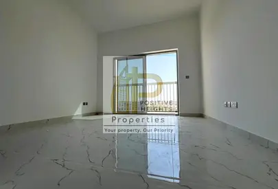 12 Cheques Payments | Spacious Studio | Brand New