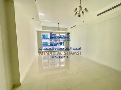Luxurious 2BHK | Balcony | On Dubai Border | All Amenities Included