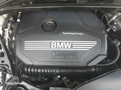 صورة مصغرة 13 لـ 2022 BMW 1-SERIES