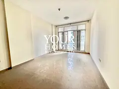 Spacious Studio | Without Balcony | High ROI