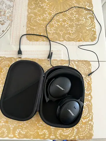 Bose Qc45