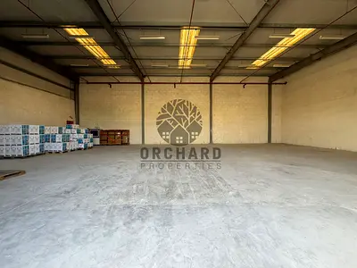 READY TO MOVE WONDERFUL / 3760 SQFT 15 KW /