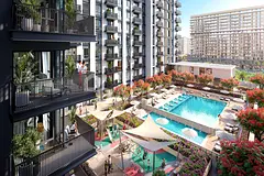 Cheapest | Haya 1BR | Immediate Sell