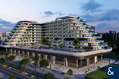 Motivated Seller | Brand New | Ready Q2 2026