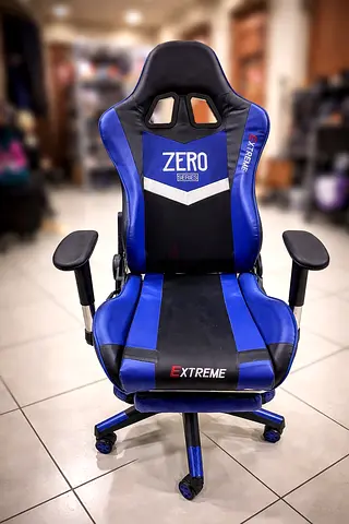 Gaming chair