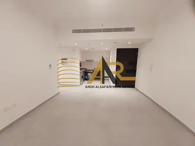 1bhk Apartment ! Closed Kitchen ! Garden View ! at East Village Aljada