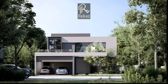 Premium 4BR + Majlis Corner Townhouse | Resell | Azalea, Masaar