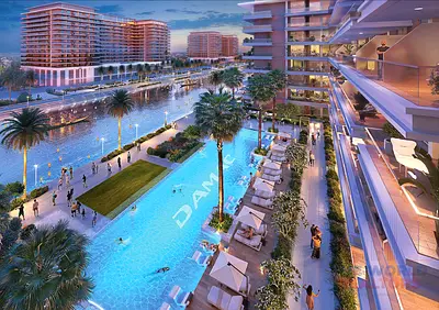 Resort Living | High ROI | Luxury Lifestyle